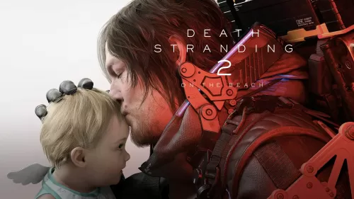 Death Stranding 2: On the Beach ya tiene fecha oficial y precio asegurado.