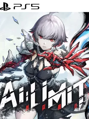 AI LIMIT PS5