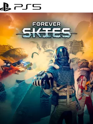 Forever Skies PS5